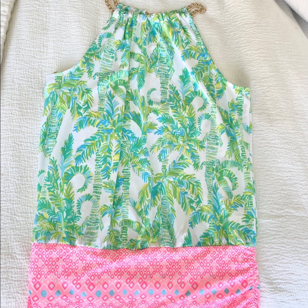 Lilly Pulitzer top NWOT size XS